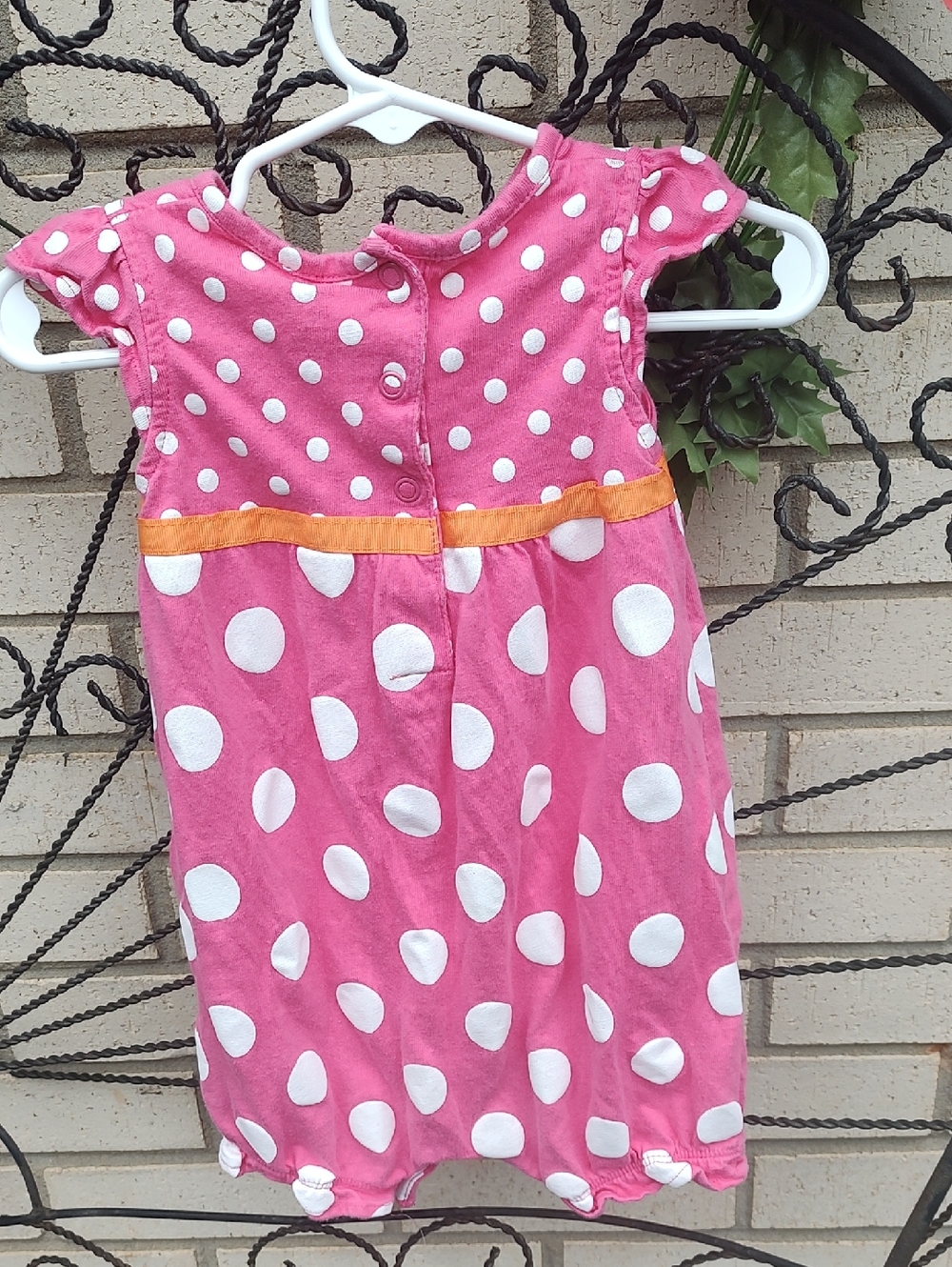 Pink Carter's Outfit - Picture 6 of 9